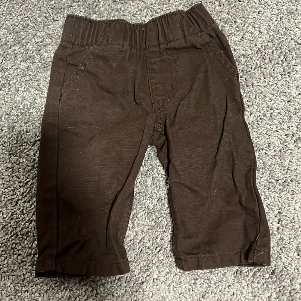 Carhartt pants